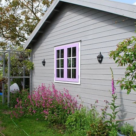 B&B Oeland Ottoland Exterior foto