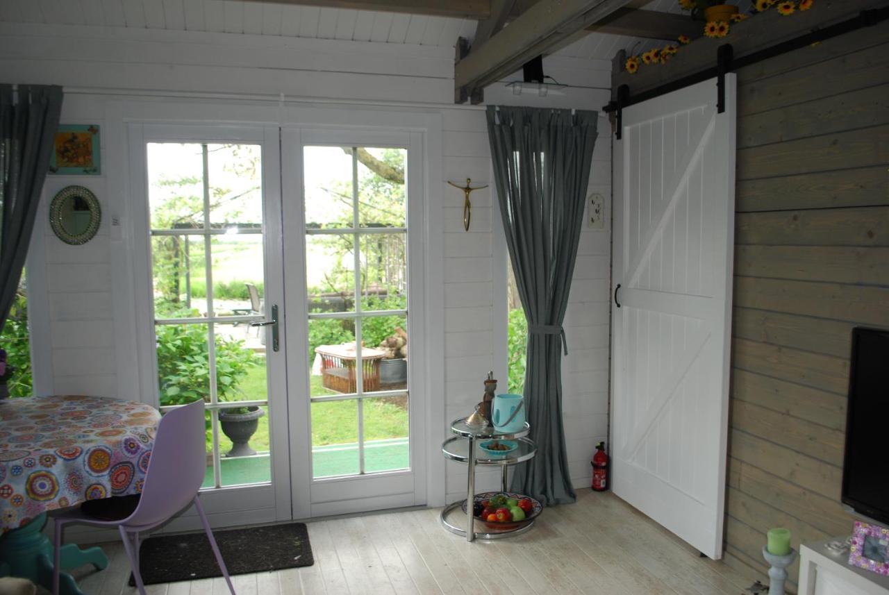 B&B Oeland Ottoland Exterior foto