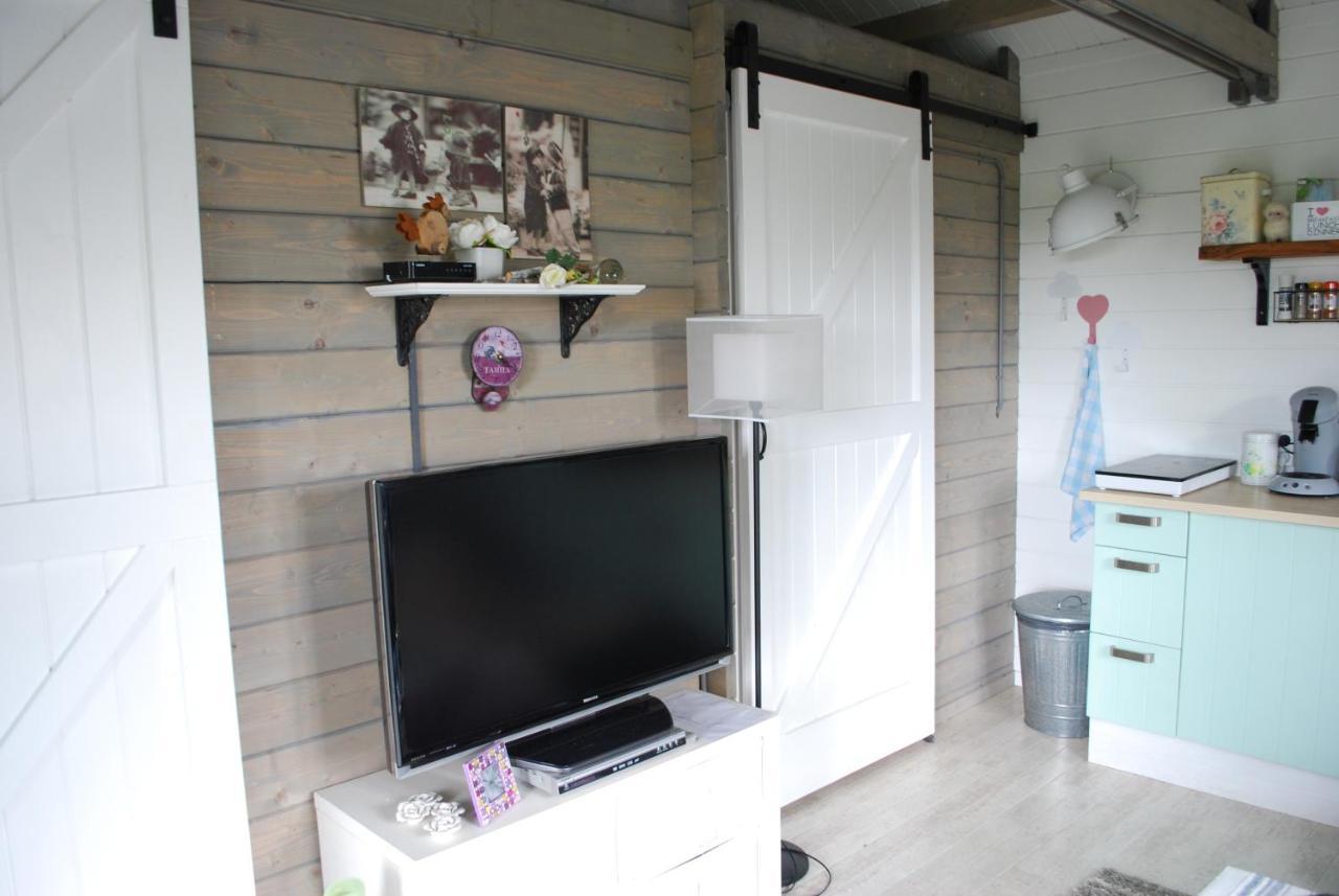 B&B Oeland Ottoland Exterior foto